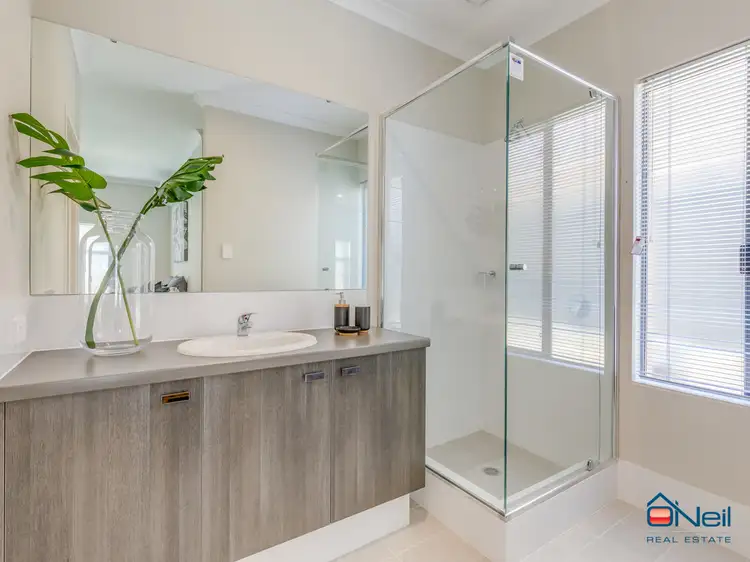 Fifth view of Homely house listing, 9 Friston Street, Hilbert WA 6112