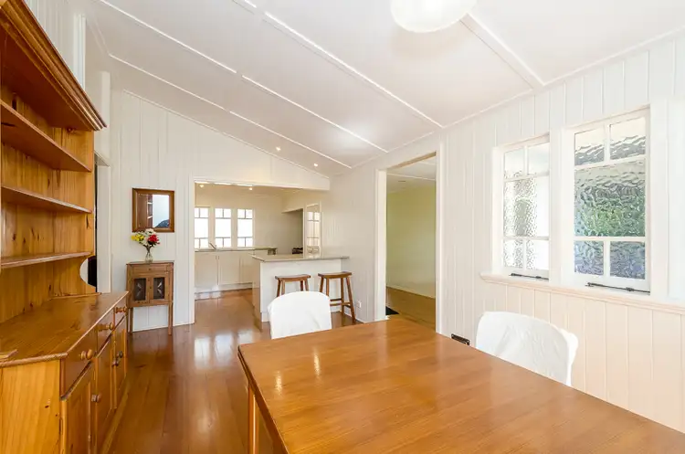 Fifth view of Homely house listing, 33 Harbour Terrace, Gladstone Central QLD 4680