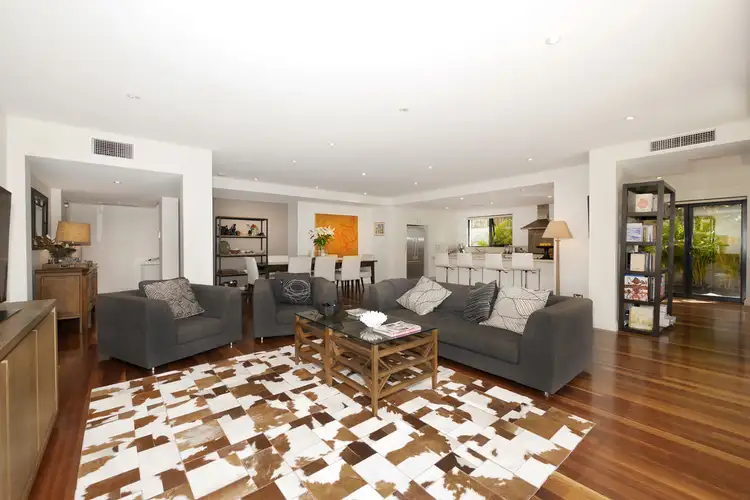 Second view of Homely apartment listing, 1/8-10 Bundarra Road, Bellevue Hill NSW 2023