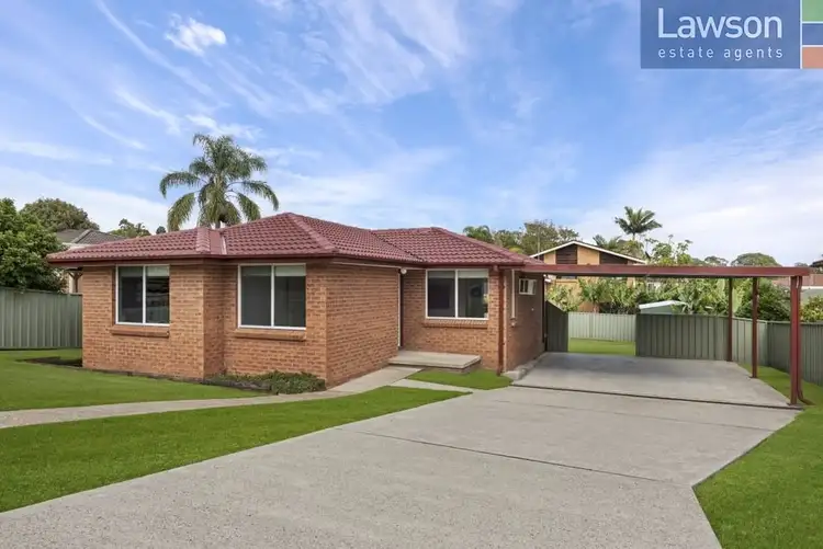 Second view of Homely house listing, 13 Kane Road, Bonnells Bay NSW 2264