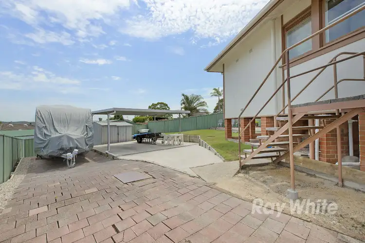 Second view of Homely house listing, 18 Yanco Crescent, Toronto NSW 2283