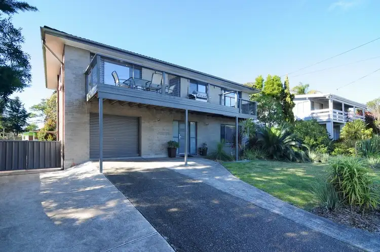 40 St George Avenue, Vincentia NSW 2540