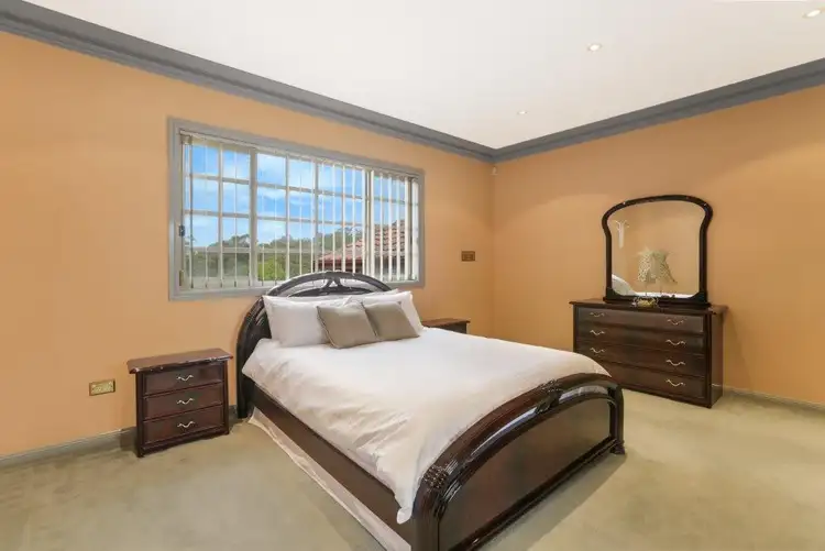 Sixth view of Homely house listing, 8 Jarrah Crescent, Cordeaux Heights NSW 2526
