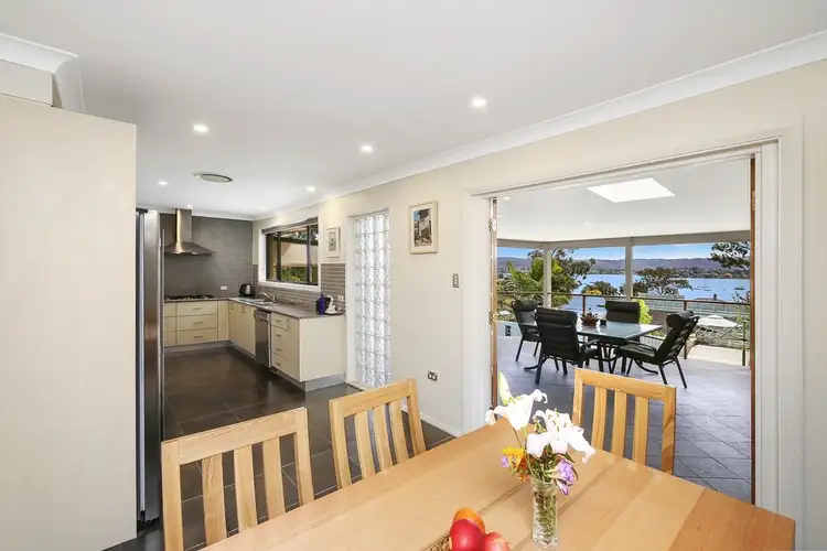 Sixth view of Homely house listing, 28 David Street, Green Point NSW 2251