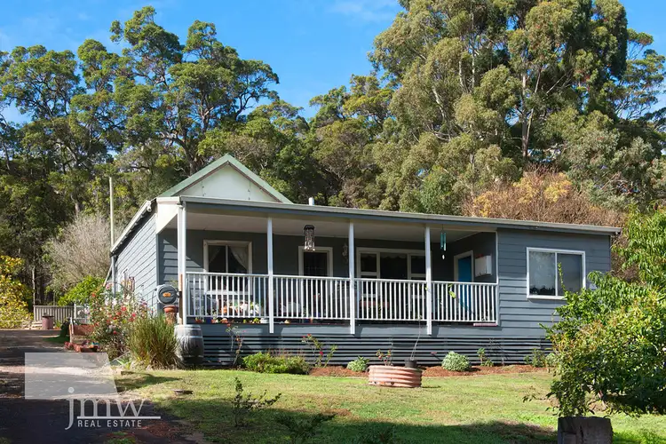 9 Bussell Highway, Margaret River WA 6285