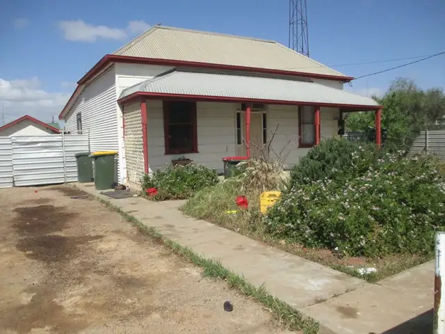 21 Wilcher Street, Port Pirie SA 5540