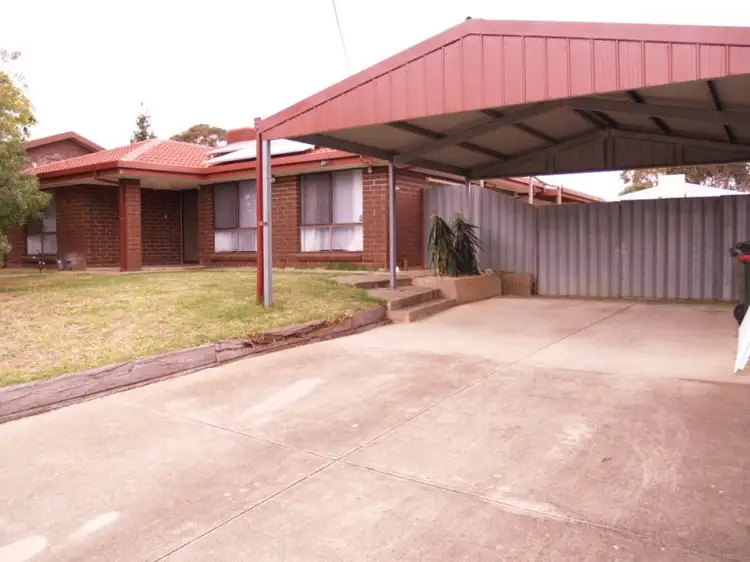 6 Virginia Drive, Morphett Vale SA 5162