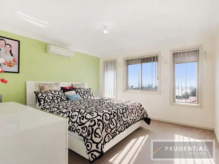 Fifth view of Homely house listing, 2B Morison Drive, Lurnea NSW 2170