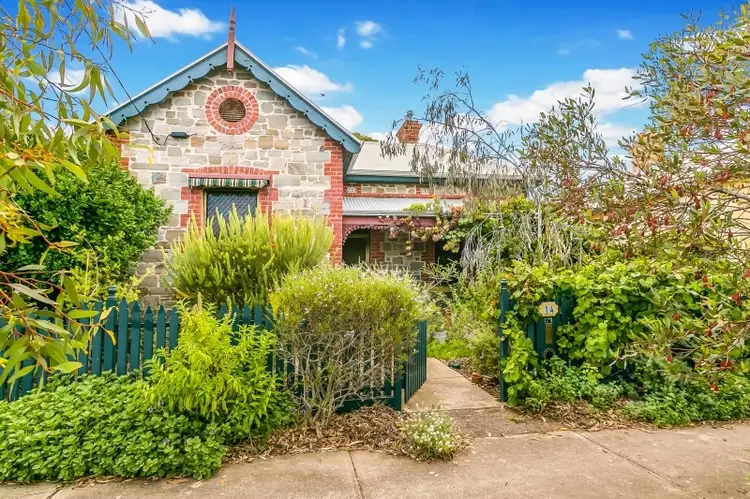 Main view of Homely house listing, 14 Close Street, Birkenhead SA 5015