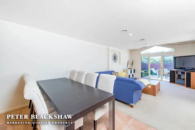 Fourth view of Homely house listing, 4/48 Betty Maloney Crescent, Banks ACT 2906