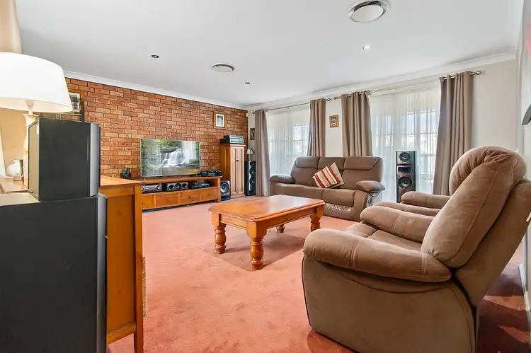 Fifth view of Homely house listing, 11 Corbin Street, Ingleburn NSW 2565