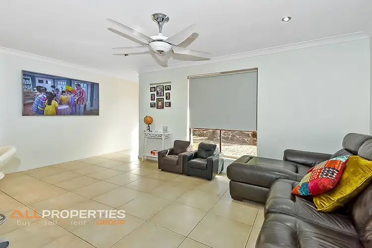 Sixth view of Homely house listing, 24 REDGUM DRIVE, Regents Park QLD 4118