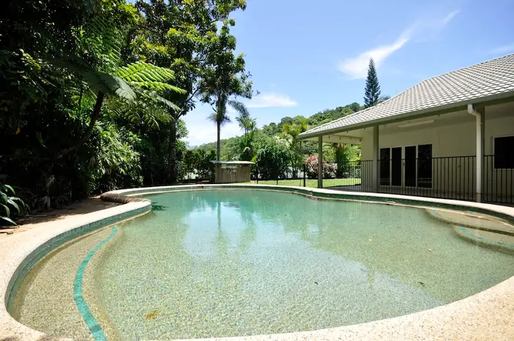 Second view of Homely house listing, 134 Hearl Close, Brinsmead QLD 4870