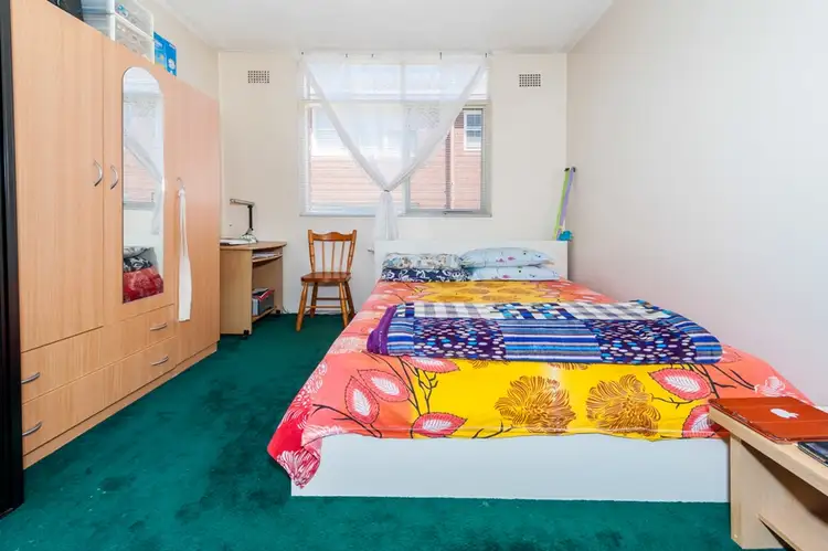 Fourth view of Homely unit listing, 6/3 Flack Avenue, Hillsdale NSW 2036