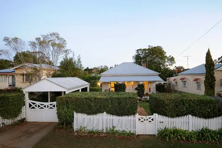 Second view of Homely house listing, 24 Bridge Street, East Toowoomba QLD 4350