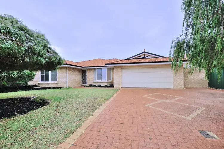 Main view of Homely house listing, 10 St Ettiene Gardens, Port Kennedy WA 6172