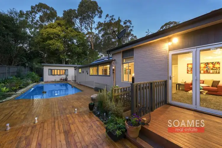 12a Osborn Road, Normanhurst NSW 2076