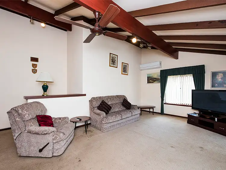 Fifth view of Homely house listing, 11 Ellis Court, High Wycombe WA 6057