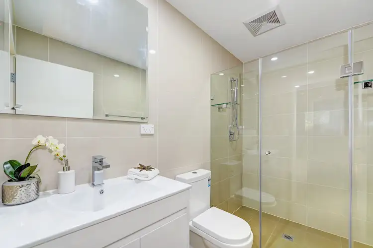 Fourth view of Homely apartment listing, 206/9-13 Birdwood Avenue, Lane Cove NSW 2066