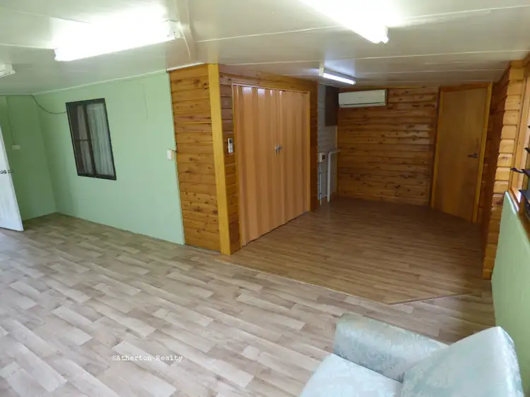 Sixth view of Homely unit listing, B2 Bettong Pde, Lake Tinaroo Home Park, Tinaroo QLD 4872