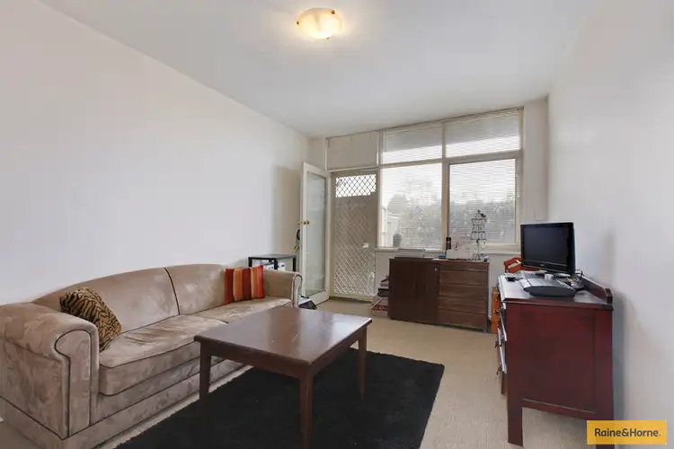 Second view of Homely apartment listing, 6/48 Scotia Street, Moonee Ponds VIC 3039