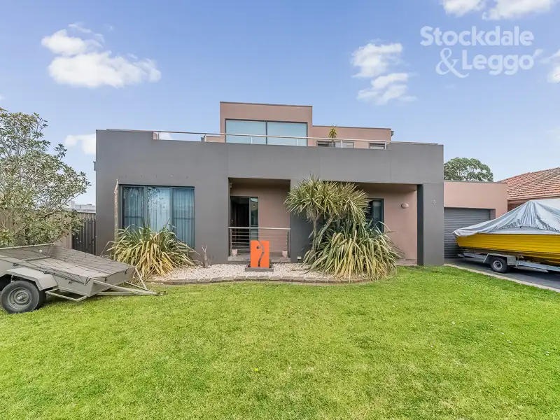 Main view of Homely house listing, 15 Williams Street, Inverloch VIC 3996
