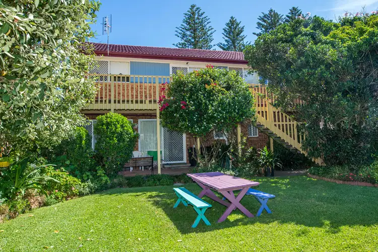 Second view of Homely house listing, 14 Ocean Avenue, Anna Bay NSW 2316