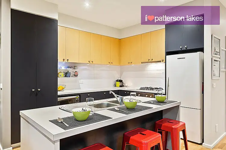 Second view of Homely house listing, 41 Harbour Drive, Patterson Lakes VIC 3197