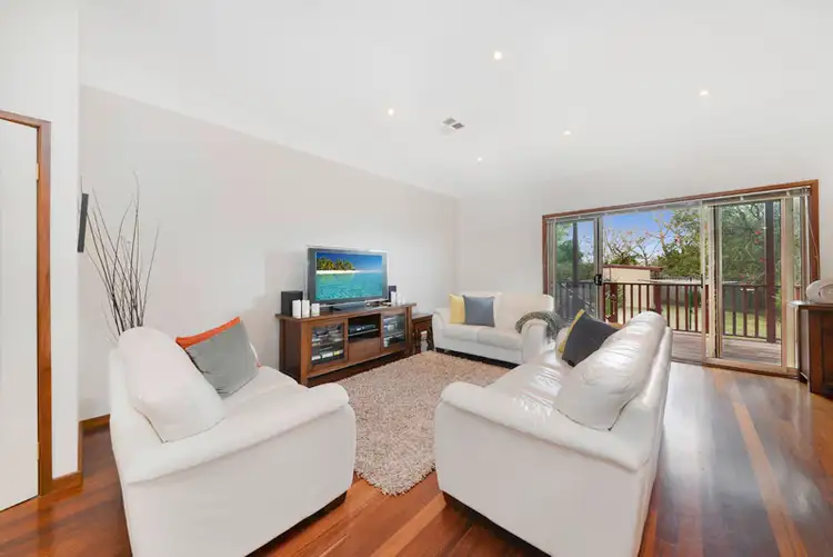Fourth view of Homely semi-detached listing, 22 Yarra Road, Phillip Bay NSW 2036