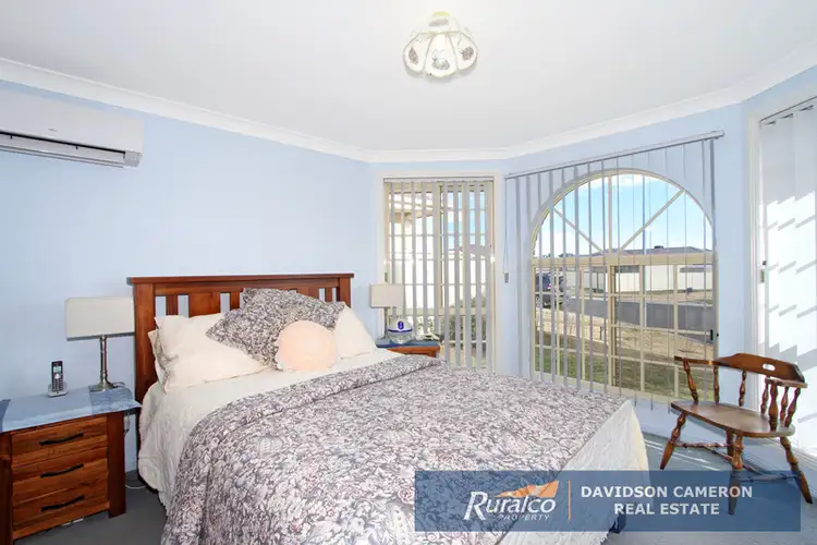 Sixth view of Homely house listing, 6 Nardoo Place, Tamworth NSW 2340