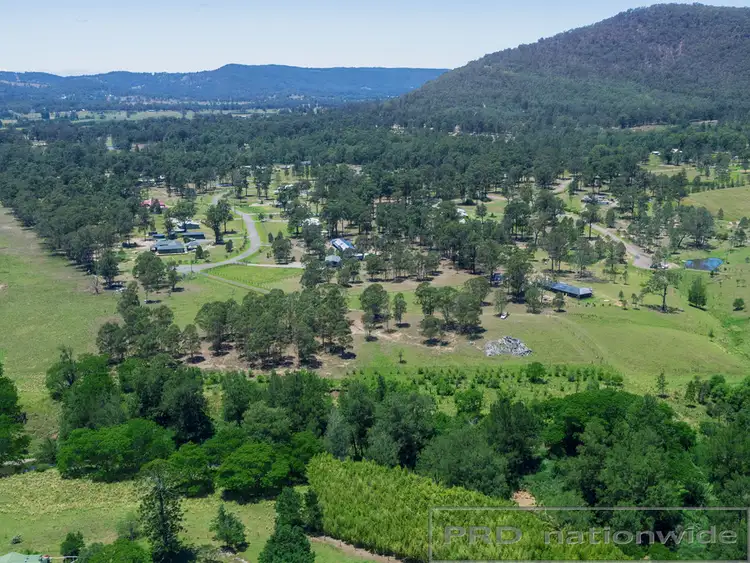Third view of Homely land listing, Lot 19/25 NIRVANA CLOSE, Vacy NSW 2421