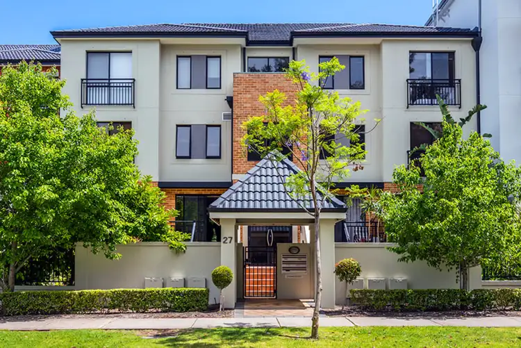 6/27 Hardy St, South Perth WA 6151