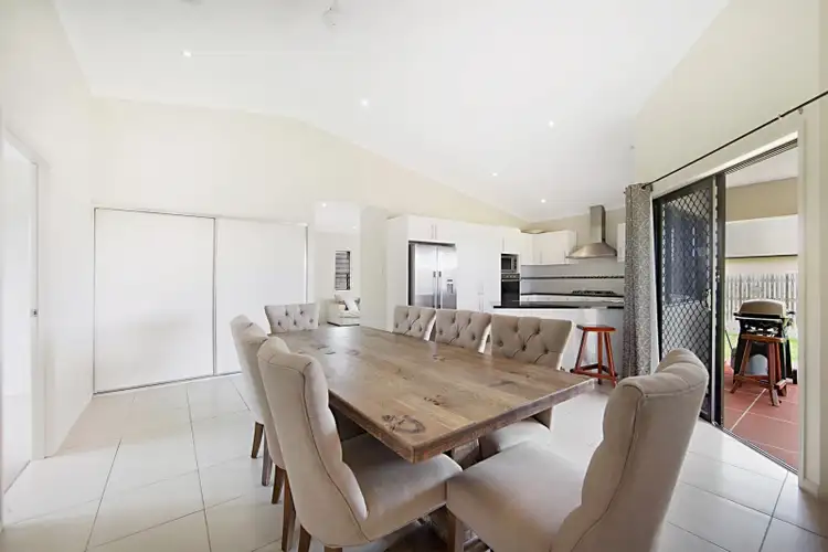 Fourth view of Homely house listing, 8 Wattlebird Avenue, Kelso QLD 4815