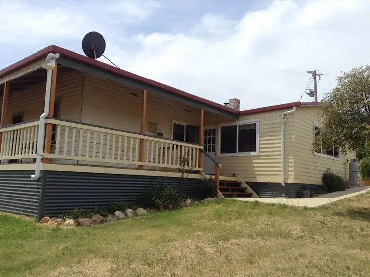 Seventh view of Homely house listing, 115 Parish Boundary Road, Omeo Valley via, Omeo VIC 3898