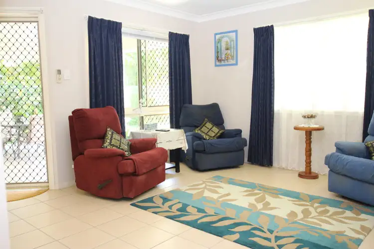 Fourth view of Homely house listing, 15 Brenton Circuit, Deeragun QLD 4818