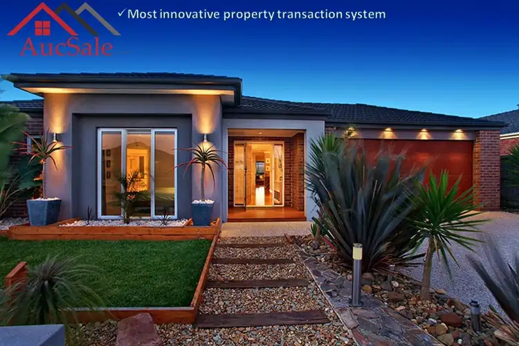 1 Danby Court, Cranbourne North VIC 3977