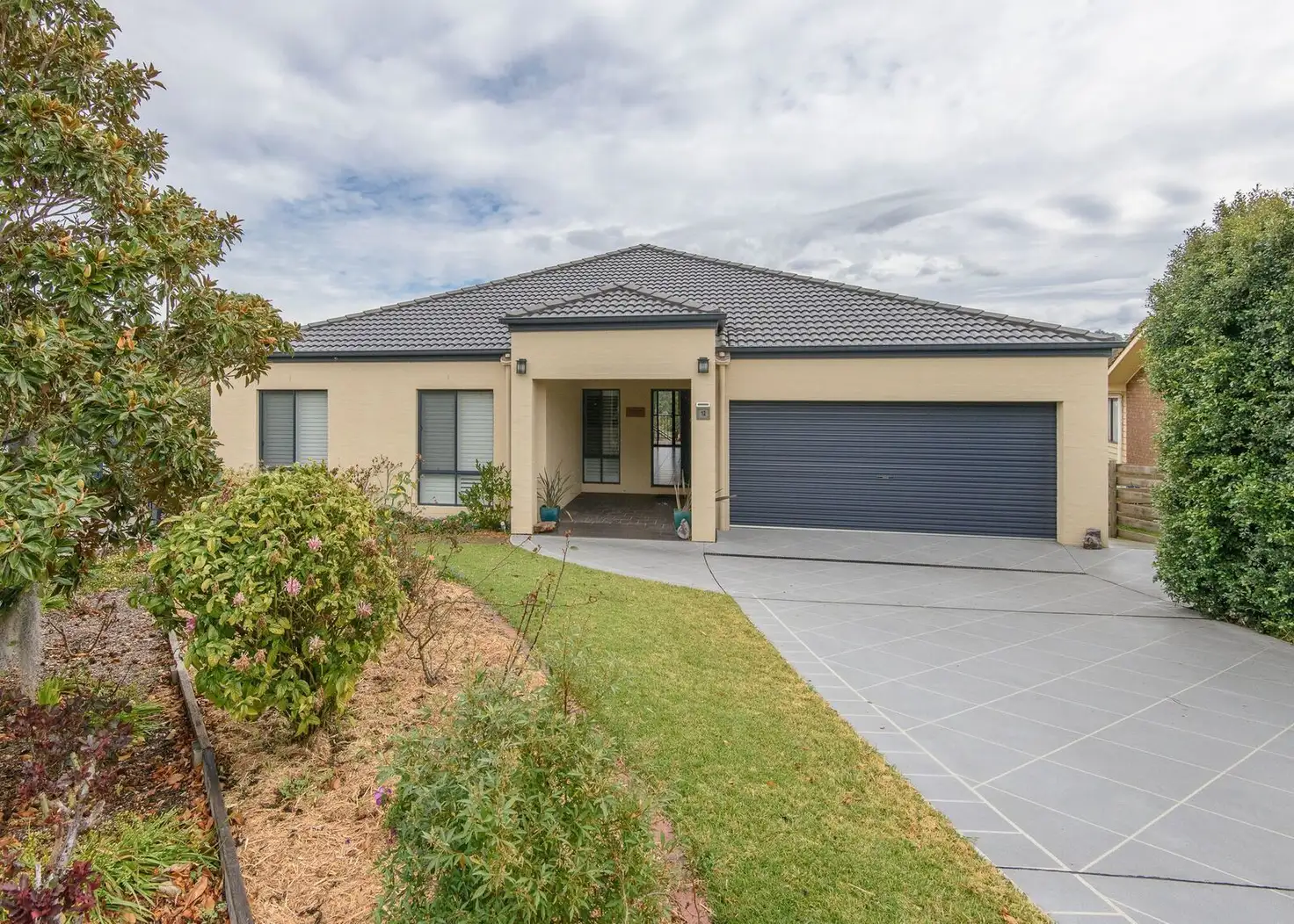 Main view of Homely house listing, 12 Wattlebark Close, Moruya NSW 2537
