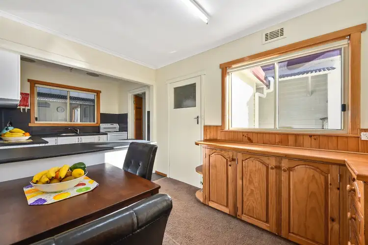 Fifth view of Homely house listing, 134 Outram St, Summerhill TAS 7250