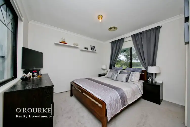 Seventh view of Homely house listing, 5 a Lake Edge Court, Gwelup WA 6018