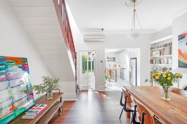 Main view of Homely house listing, 33 Day Street, Leichhardt NSW 2040