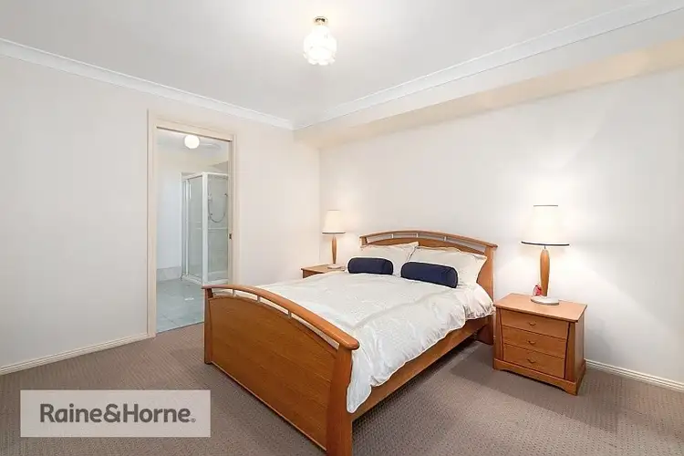 Fifth view of Homely villa listing, 3/58 Althorp Street, East Gosford NSW 2250
