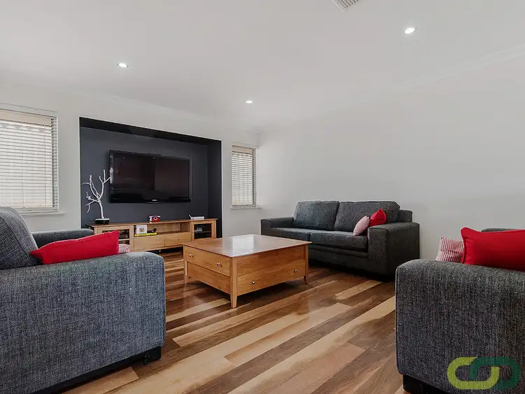 Seventh view of Homely house listing, 5 Hartwell Way, Secret Harbour WA 6173