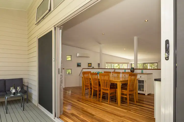 Fifth view of Homely house listing, 14 Bunderra Circuit, Malua Bay NSW 2536