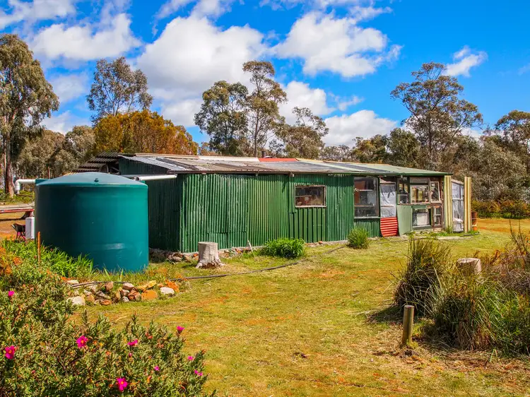 Fourth view of Homely house listing, 651 Huntingdon Tier Road, Bagdad TAS 7030