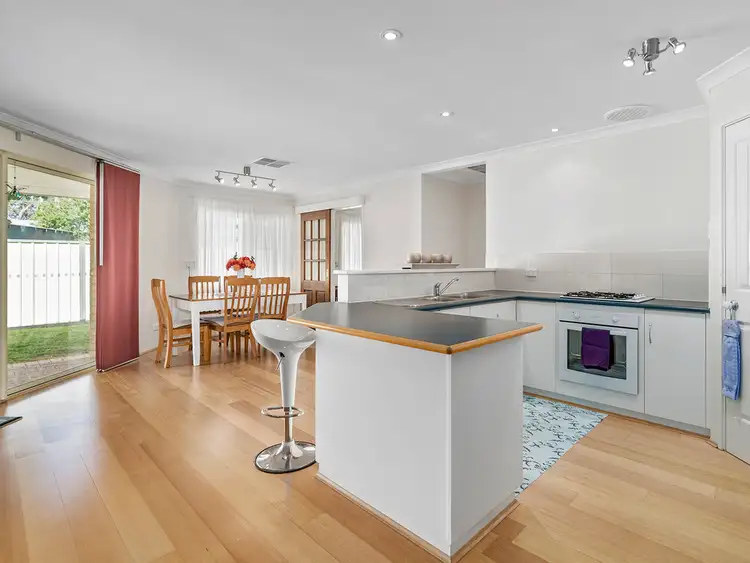 Second view of Homely house listing, 3/24 Charles Street, Bluff Point WA 6530