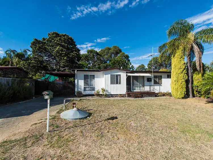 Second view of Homely house listing, 20 Jupiter Way, Greenfields WA 6210