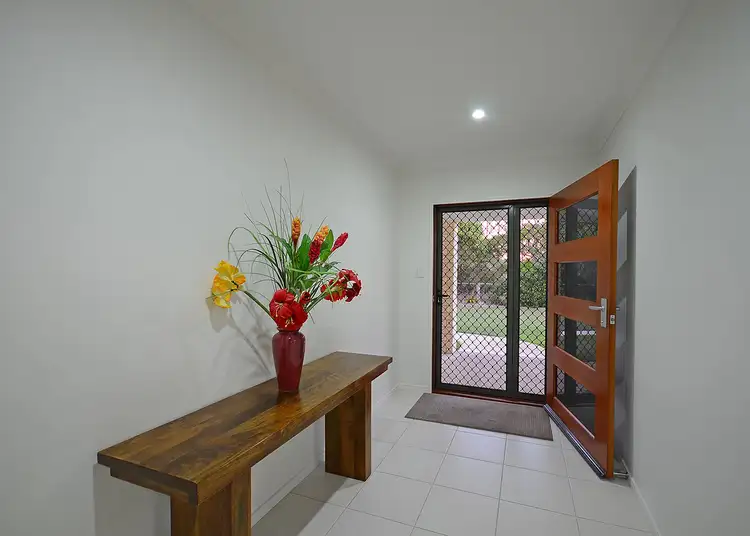 Fifth view of Homely house listing, 16 Snapper Street, Kawungan QLD 4655