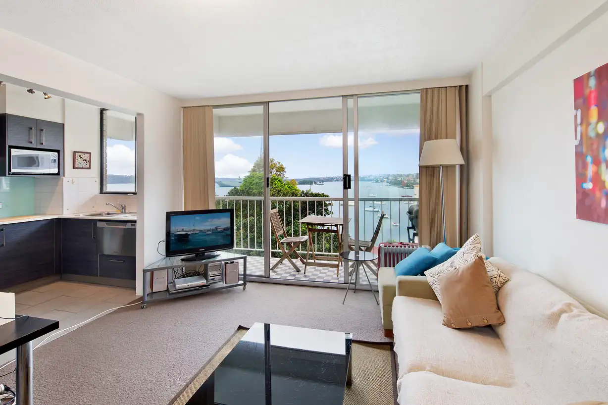 Main view of Homely apartment listing, 10/8 Macleay Street, Potts Point NSW 2011