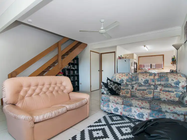 Third view of Homely townhouse listing, 68 3 AMIE COURT, Springwood QLD 4127