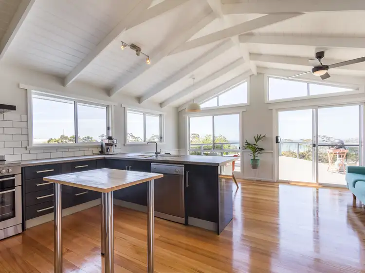 Second view of Homely house listing, 2 MAY STREET, Bridport TAS 7262